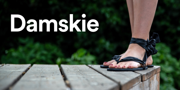 Damskie
